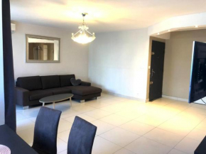 Montpellier Appt T4 90m2 à 15 min des plages et 5 min gare St Roch, Montpellier